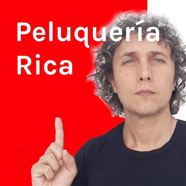 Artwork for Peluquería Rica
