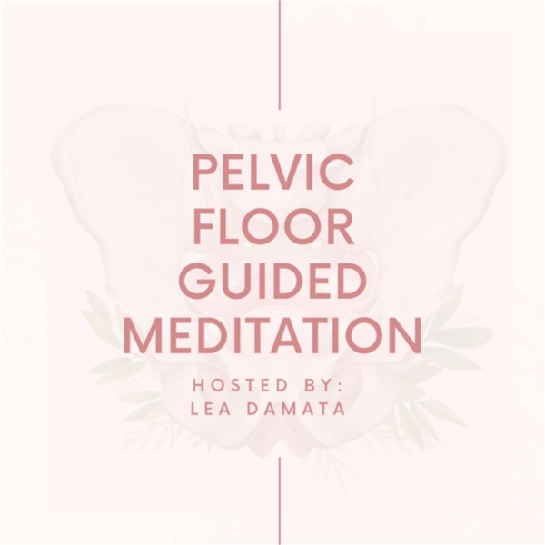 Artwork for Pelvic Floor Guided Meditation