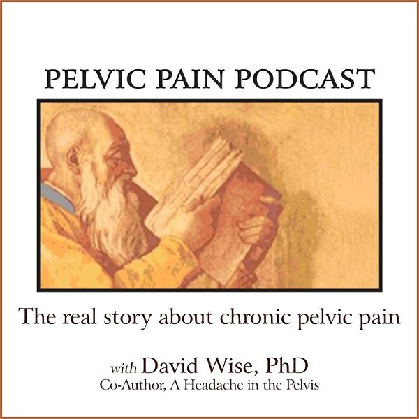 Artwork for Pelvic Pain Podcast