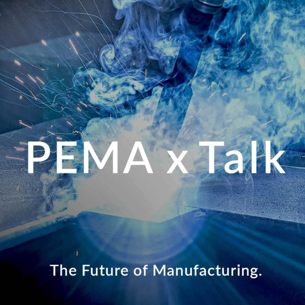 Artwork for PEMAxTalk