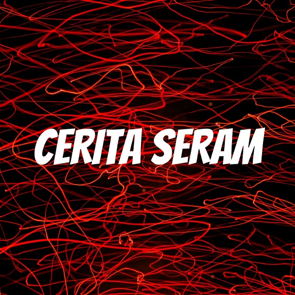 Artwork for CERITA SERAM