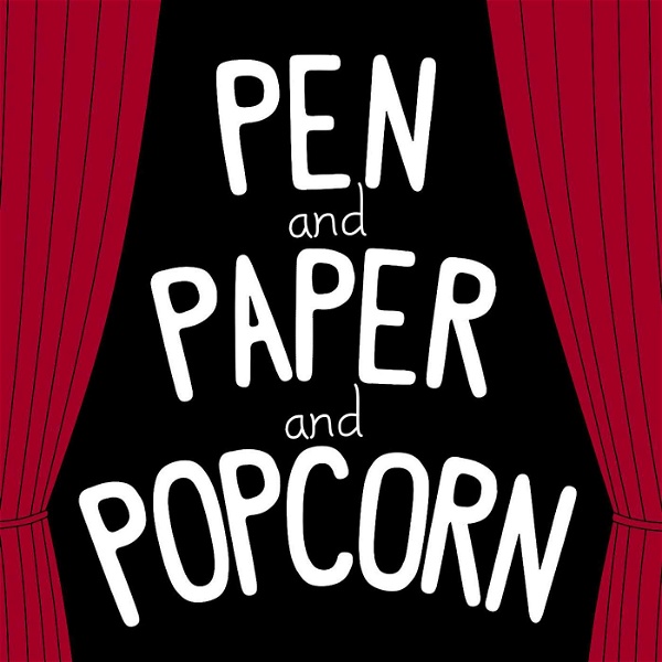 Artwork for Pen and Paper and Popcorn