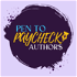 Pen to Paycheck Authors