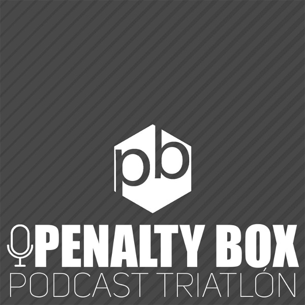 Artwork for Penalty Box