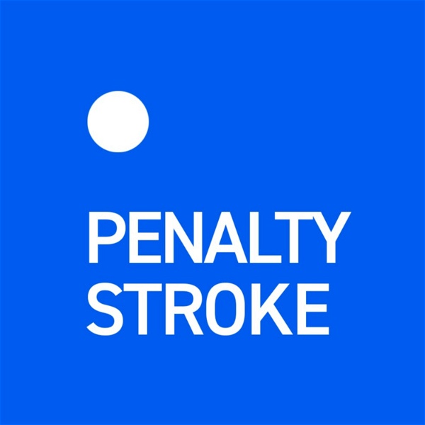 Artwork for Penalty Stroke