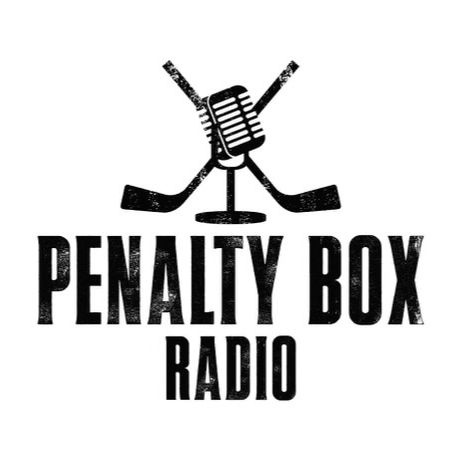 Artwork for PenaltyBoxRadio