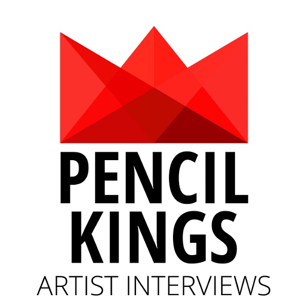 Artwork for Pencil Kings