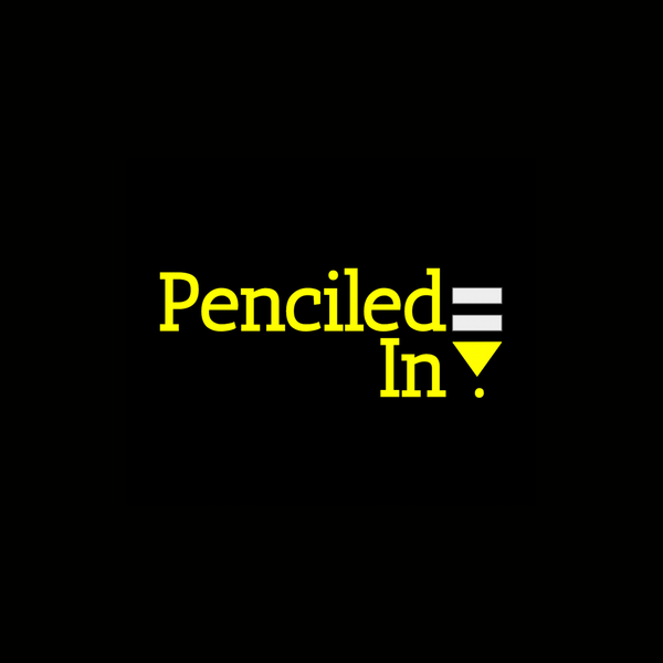 Artwork for Penciled In