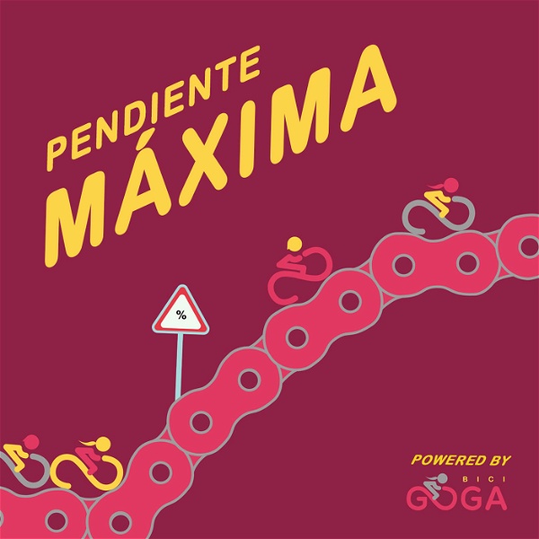 Artwork for Pendiente Máxima