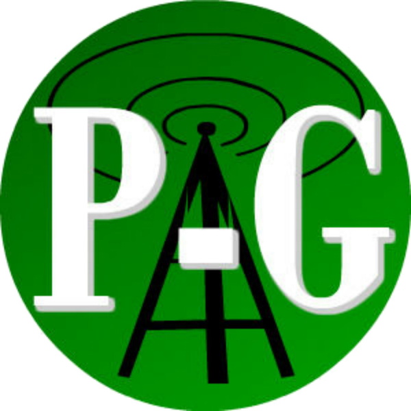 Artwork for Pendleton-Gazette Podcast