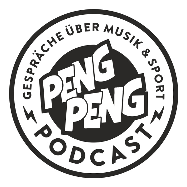 Artwork for Peng Peng Podcast