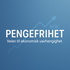 Pengefrihet - reisen mot økonomisk frihet