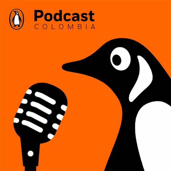 Artwork for Penguin Podcast Colombia
