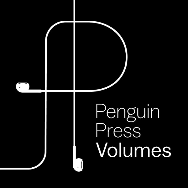 Artwork for Penguin Press Volumes