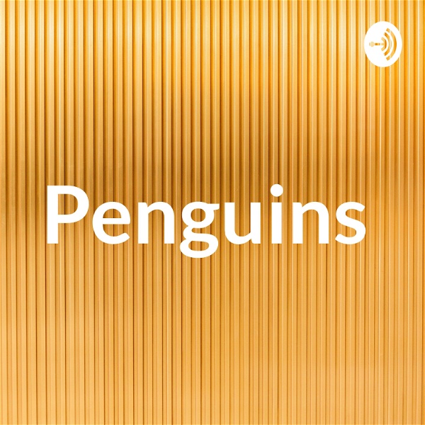 Artwork for Penguins