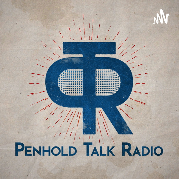 Artwork for Penhold Talk Radio