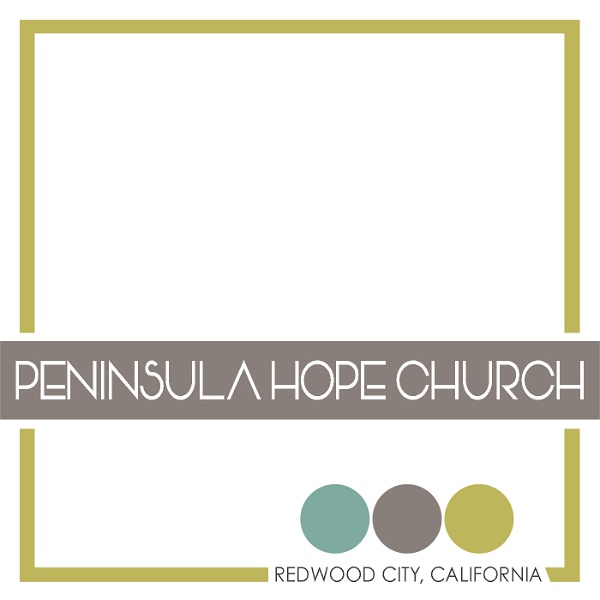 Artwork for Peninsula Hope