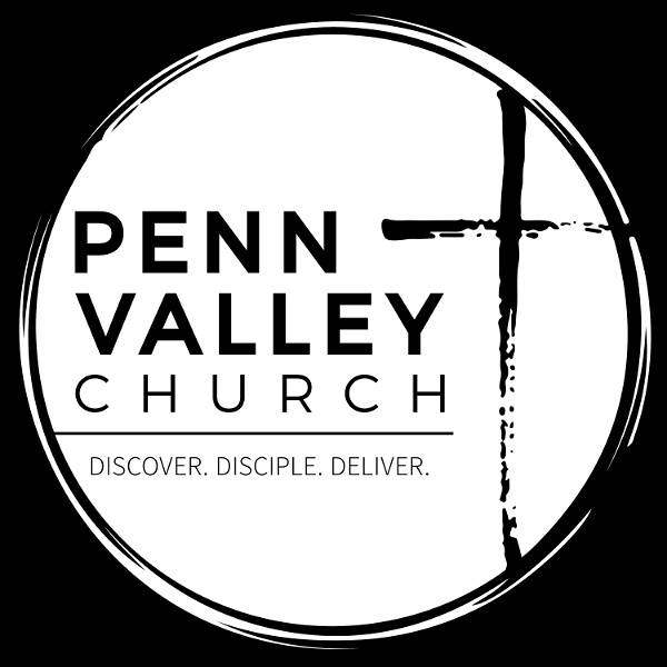 Artwork for Penn Valley Church Sermons