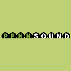 Artwork for PennSound Podcasts