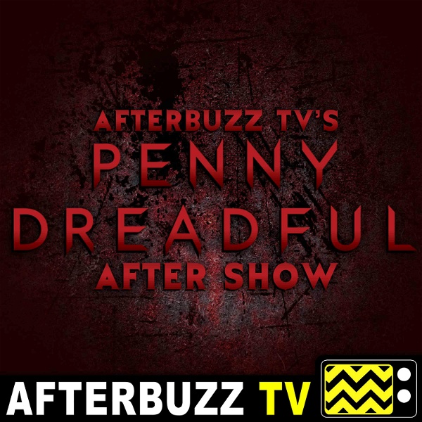 Artwork for Penny Dreadful City Of Angels After Show Podcast