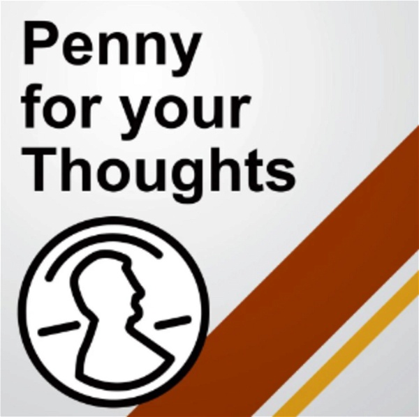 Artwork for Penny For Your Thoughts