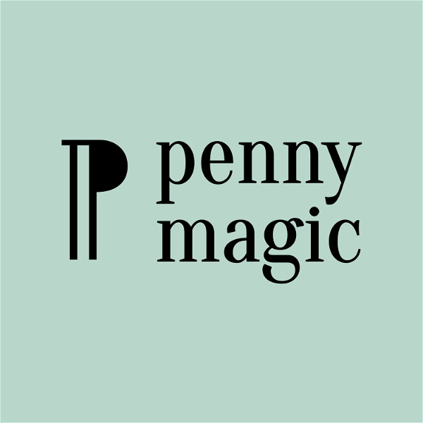 Artwork for Penny Magic