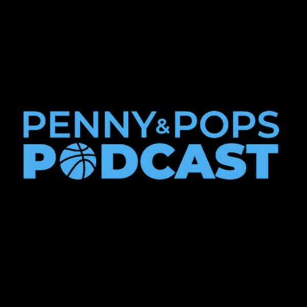 Artwork for Penny & Pops Podcast
