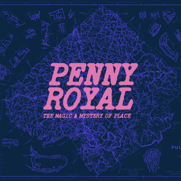 Artwork for Penny Royal