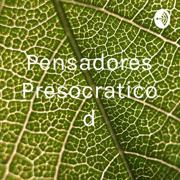 Artwork for Pensadores Presocraticod