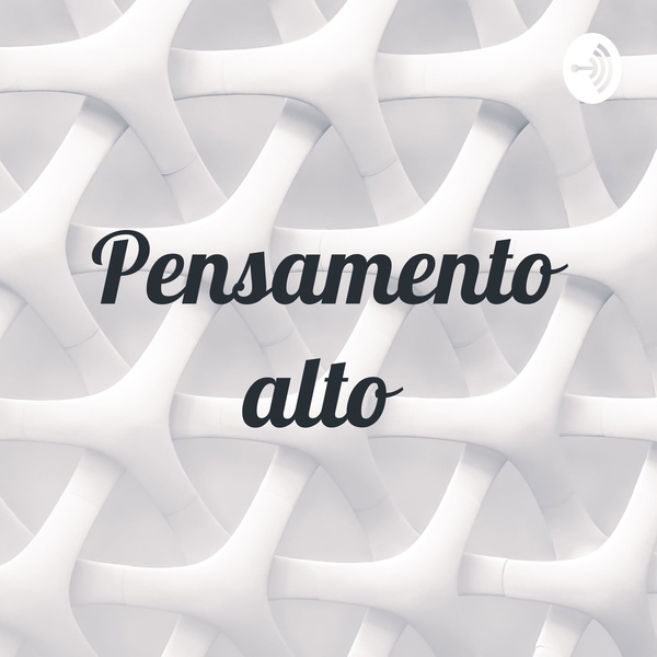 Artwork for Pensamento alto
