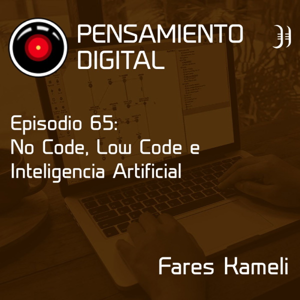 Artwork for Pensamiento Digital