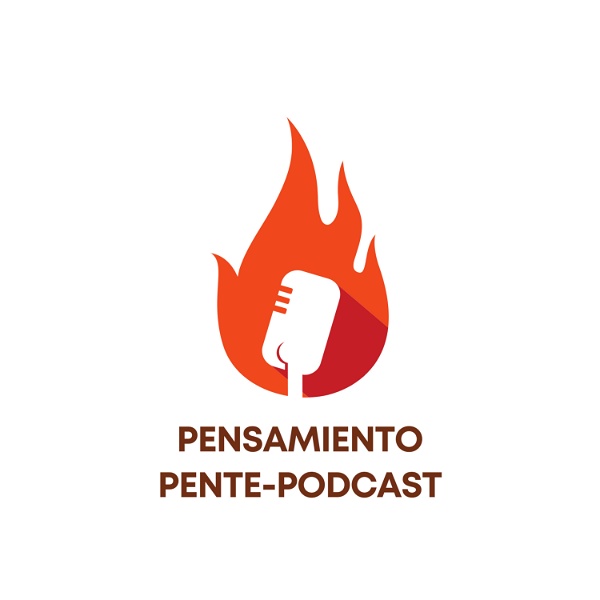 Artwork for Pensamiento PentePodcast