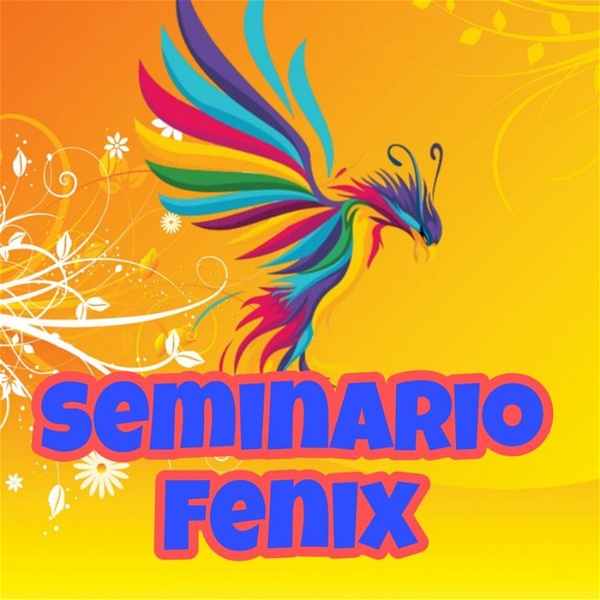 Artwork for Seminario Fenix
