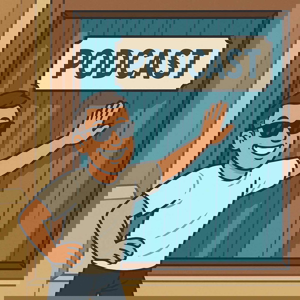 Artwork for Pensar Incómodo con Gonzalo D’Angelo