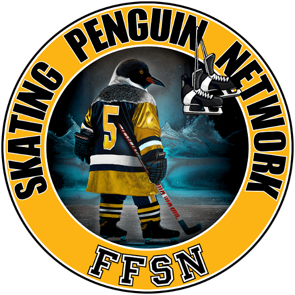 Artwork for Skating Penguin Podcast: A Pittsburgh Penguins podcast