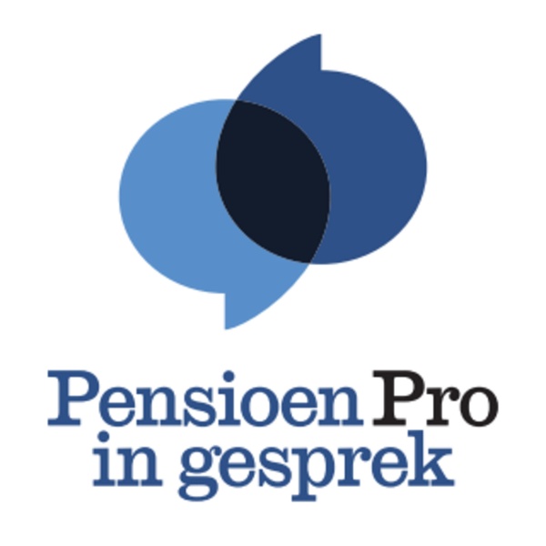 Artwork for Pensioen Pro In Gesprek