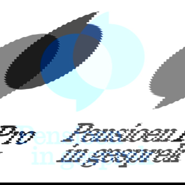 Artwork for Pensioen Pro In Gesprek