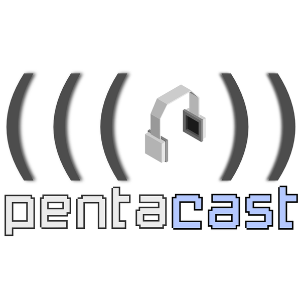Artwork for Pentacast