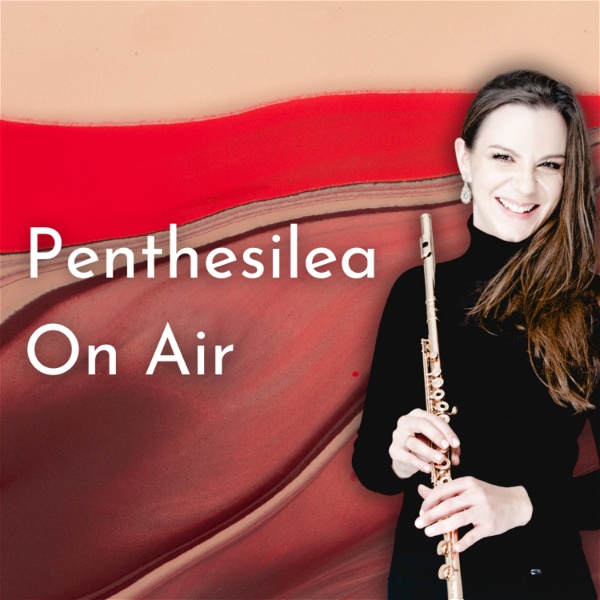 Artwork for Penthesilea On Air
