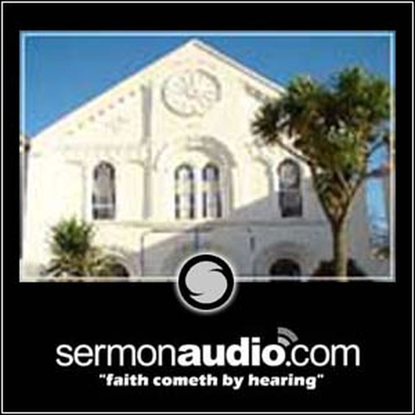 Artwork for Penzance Baptist Church