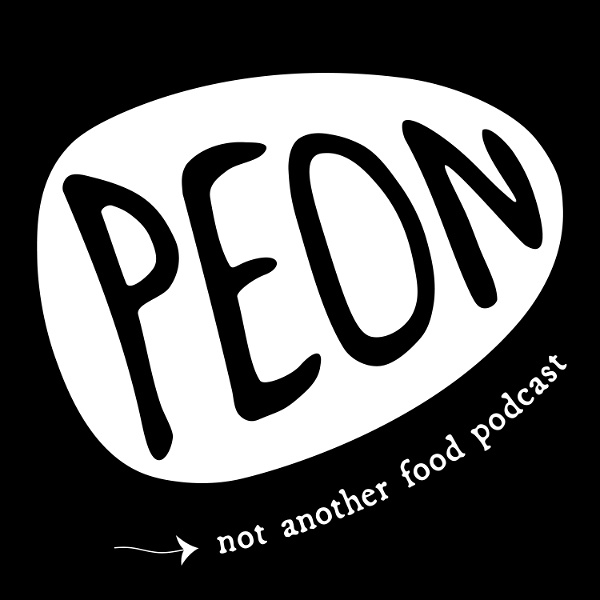 Artwork for Peon Podcast