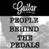 People Behind The Pedals