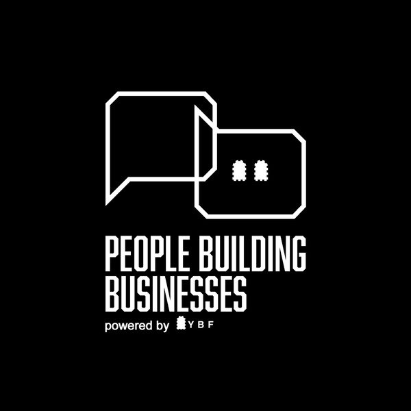 Artwork for People Building Businesses
