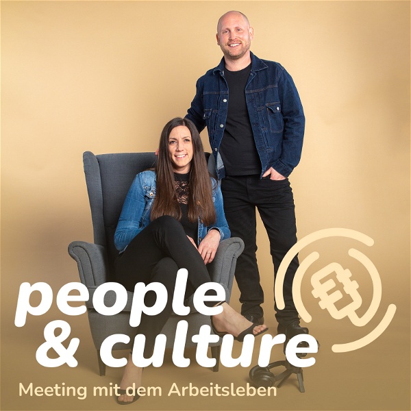 Artwork for people & culture