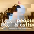 people & culture - Meeting mit dem Arbeitsleben