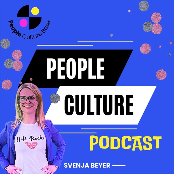 Artwork for People Culture Podcast