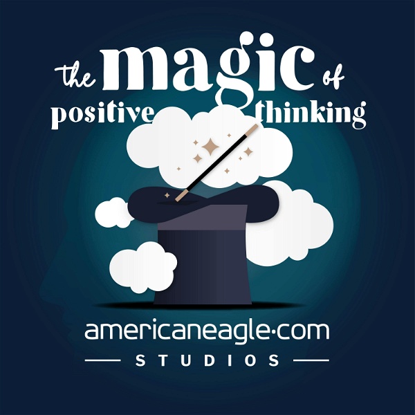 Artwork for The Magic of Positive Thinking