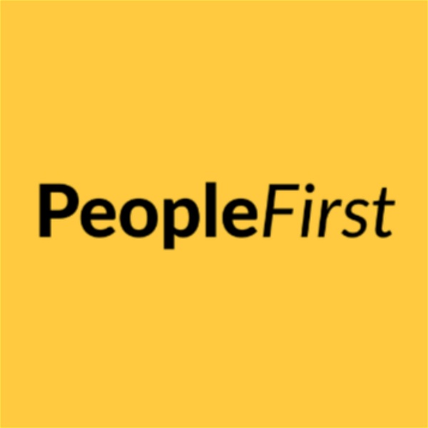Artwork for People First