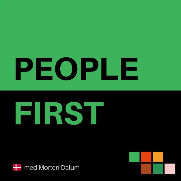 Artwork for People First