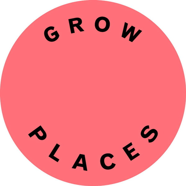 Artwork for Grow Places